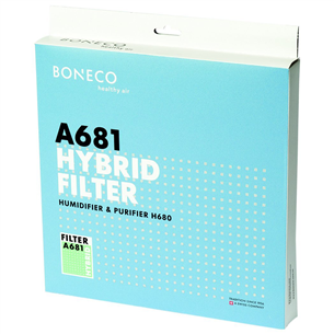 Boneco H680 - Фильтр для увлажнителя воздуха H680HYBRID