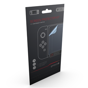 Switch screen protector Gioteck