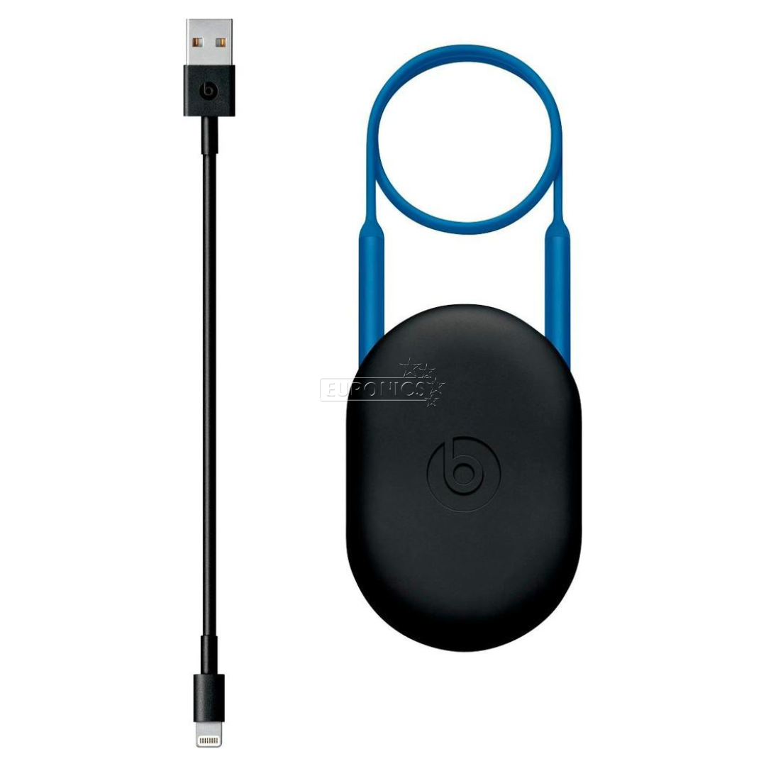 Juhtmevabad kõrvaklapid BeatsX
