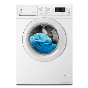 Washing machine Electrolux (7kg)