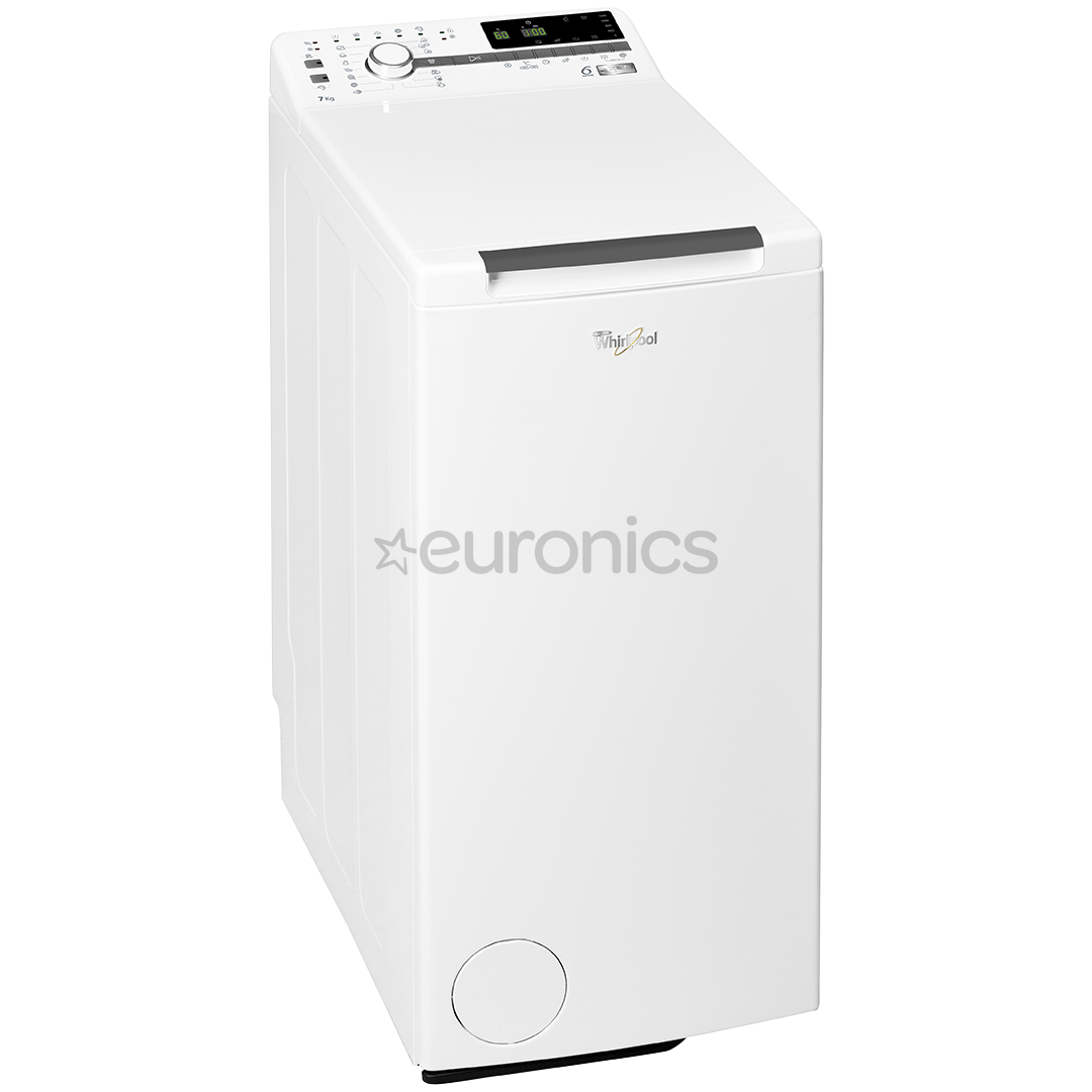 Pesumasin Whirlpool (7 kg)