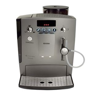 Espressomasin Caferomatica 650 + stardipakett, Nivona