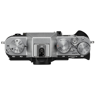 Hybrid camera Fujifilm X-T20 + XF 18-55 mm lens