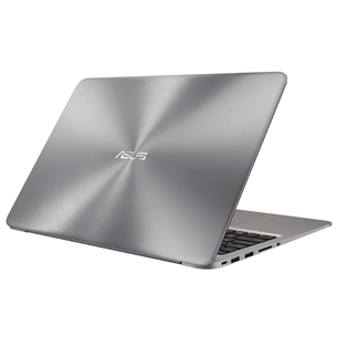 Sülearvuti Asus ZenBook UX510UW