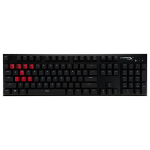 Mehaaniline klaviatuur Kingston HyperX Alloy FPS MX Blue