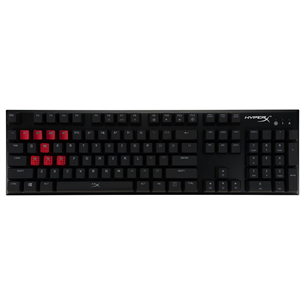 Механическая клавиатура Kingston HyperX Alloy FPS