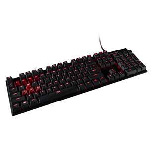 Механическая клавиатура Kingston HyperX Alloy FPS