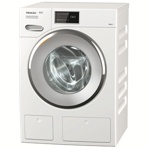 Pesumasin Miele PowerWash 2.0 & TwinDos (9 kg)