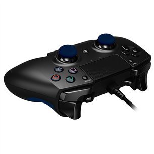 Игровой контроллер Razer Raiju для PlayStation 4