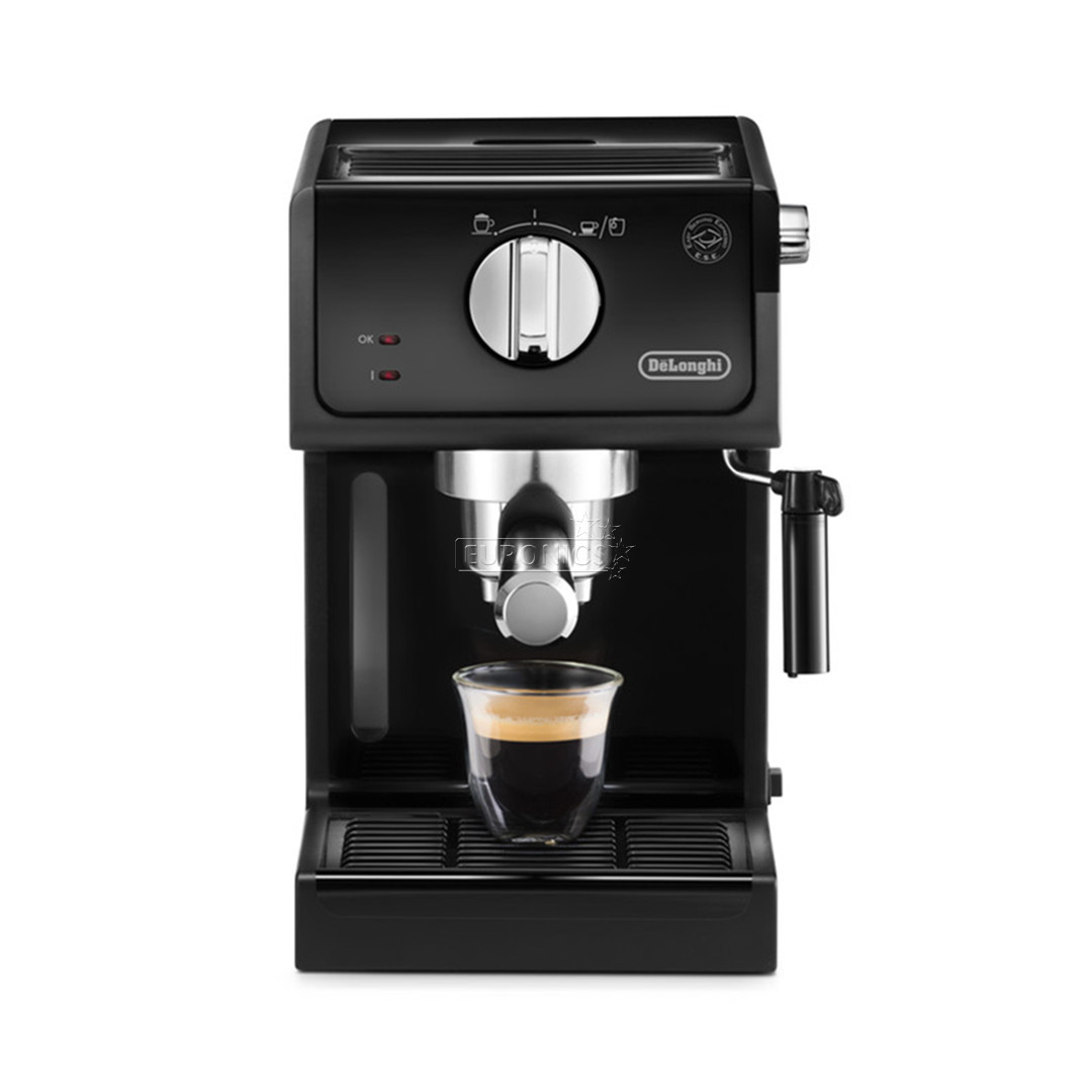 Кофемашина ECP31.21, Delonghi