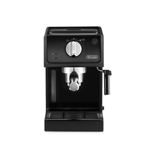 Espressomasin mehhaaniline, Delonghi