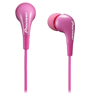 Earphones Pioneer SE-CL502