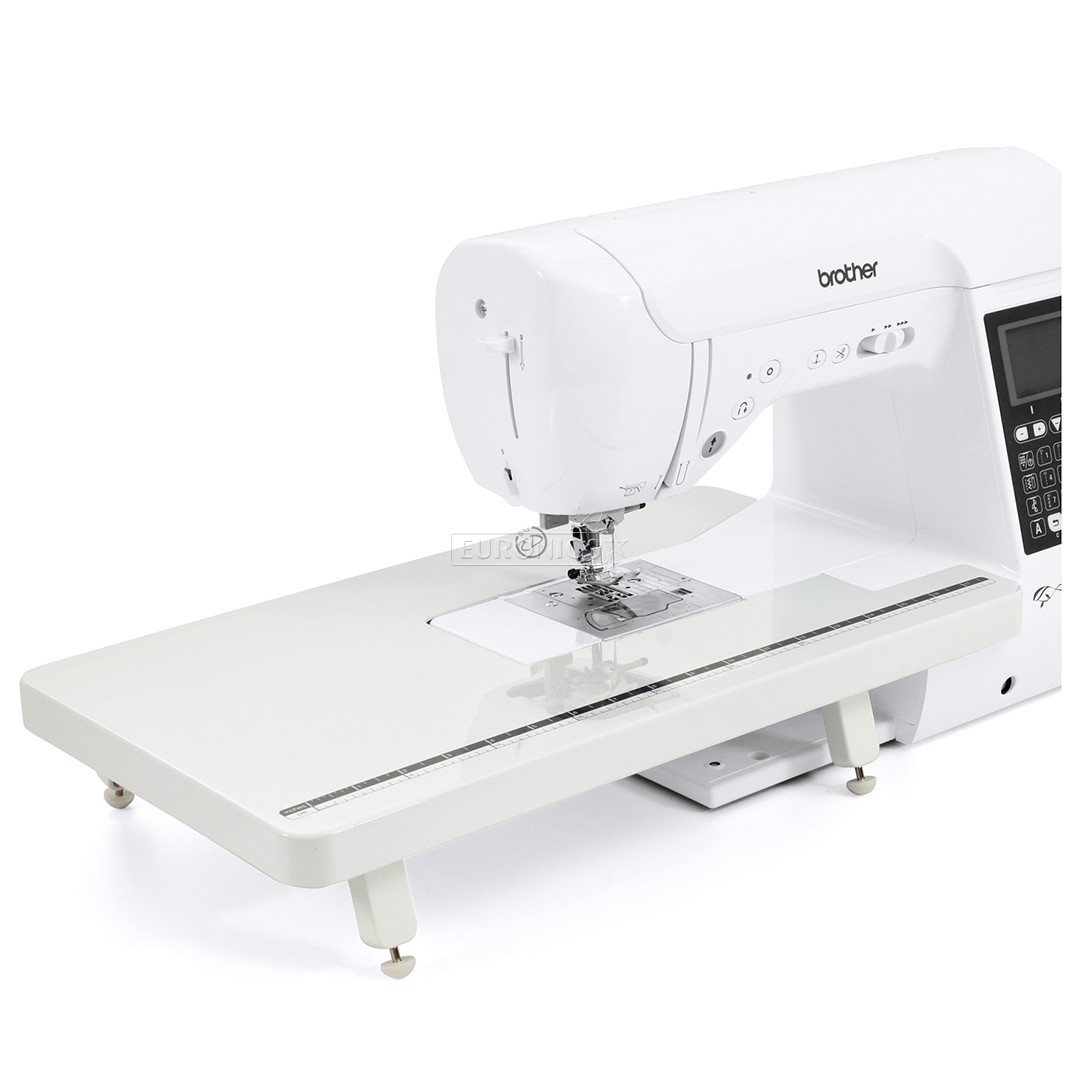 Wide table for sewing machine WT14, Brother