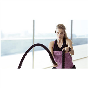 Spordikell TomTom Spark 3 Cardio + Music + HP / S