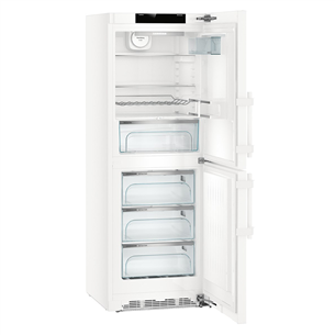 Refrigerator Premium NoFrost, Liebherr / height: 165 cm