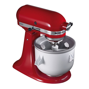 Jäätise valmistamise kauss Artisan mikserile KitchenAid