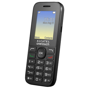 Мобильный телефон 1016G, Alcatel