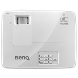 Projektor BenQ TH530