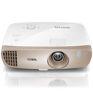 Projector BenQ Home Cinema Series W2000