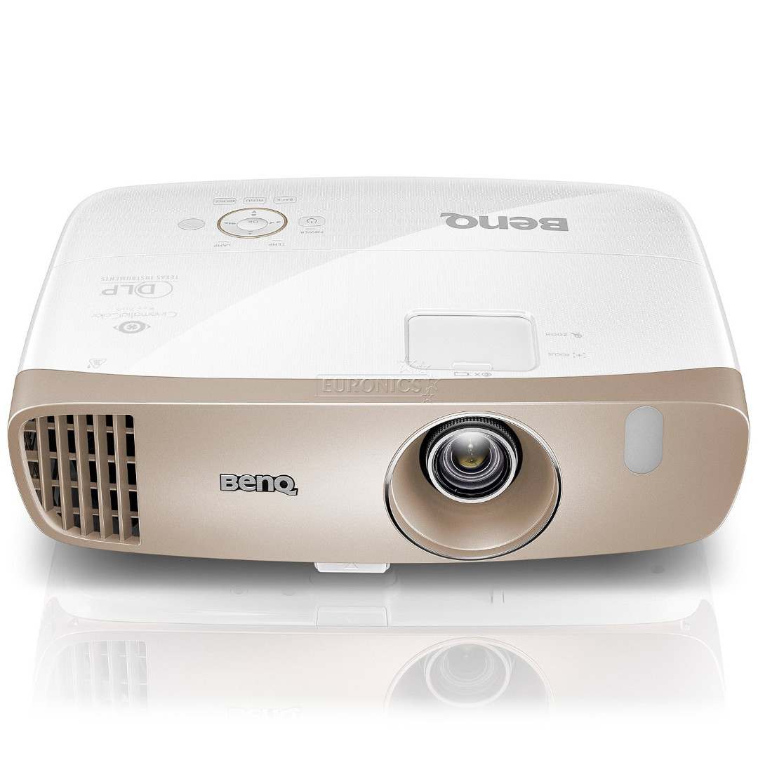 Projektor BenQ W2000