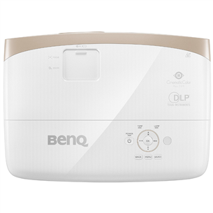 Projektor BenQ W2000