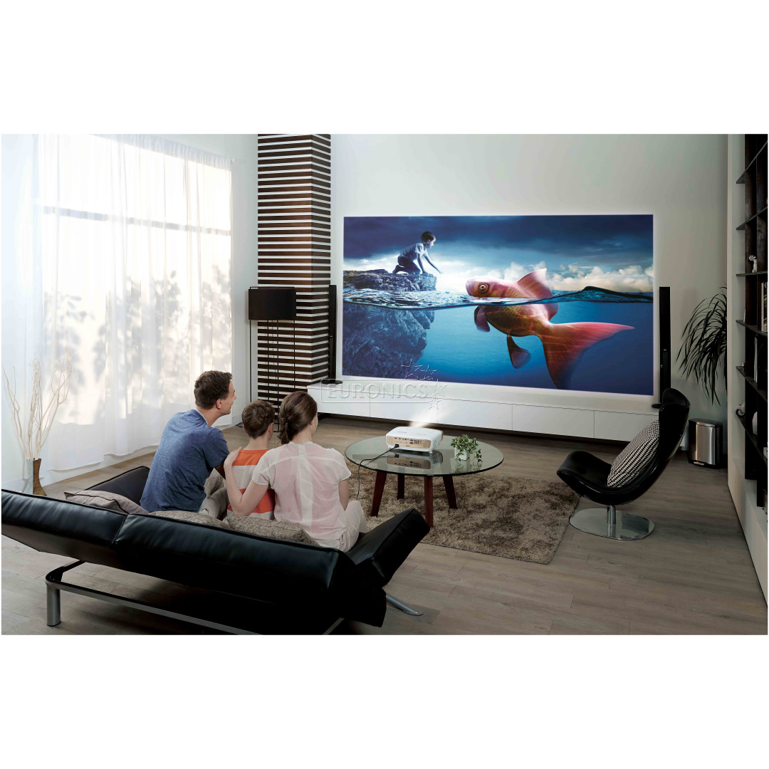 Projektor BenQ W2000