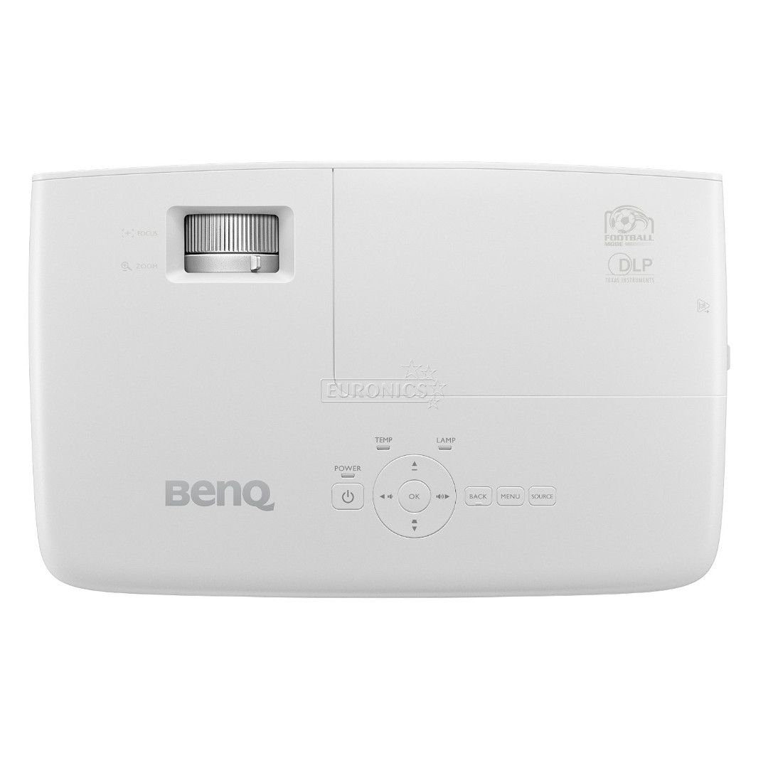 Projektor BenQ W1090