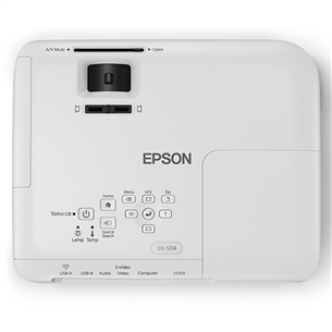 Проектор EB-S04, Epson