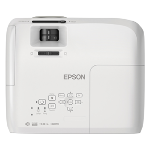 Projektor Epson EH-TW5300