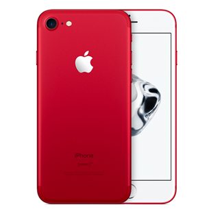 Nutitelefon Apple iPhone 7 / 256 GB