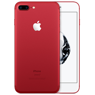 Nutitelefon Apple iPhone 7 Plus / 256 GB