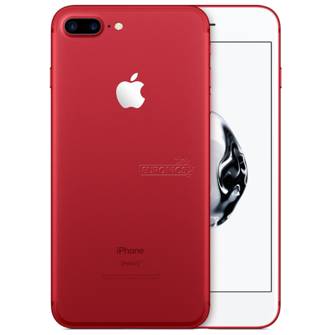 Apple iPhone 7 Plus / 256 ГБ