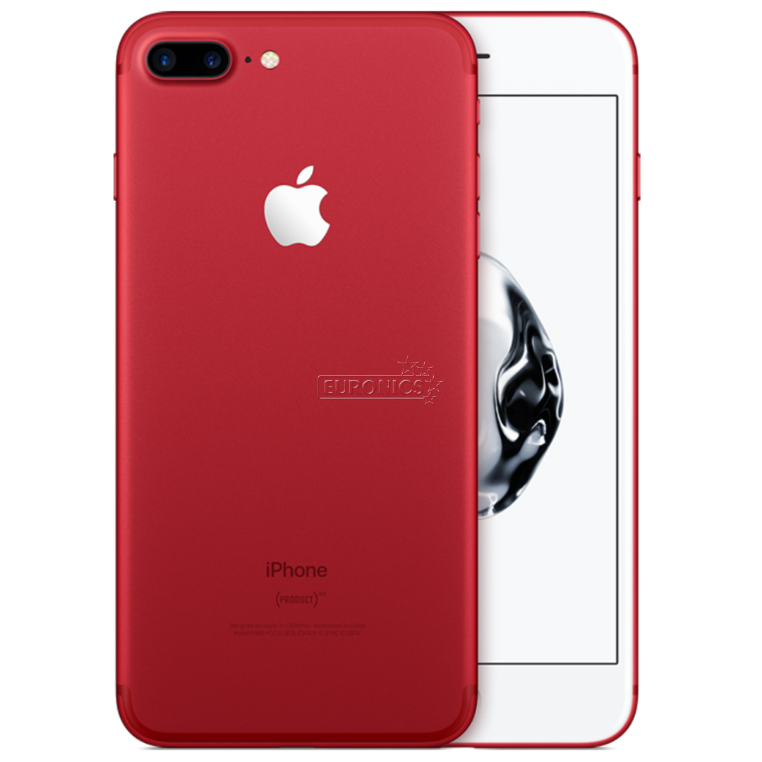 Apple iPhone 7 Plus / 256 ГБ