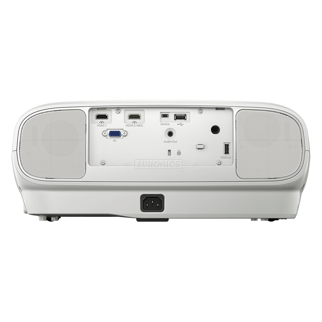 Проектор Home Cinema Series EH-TW6700W, Epson