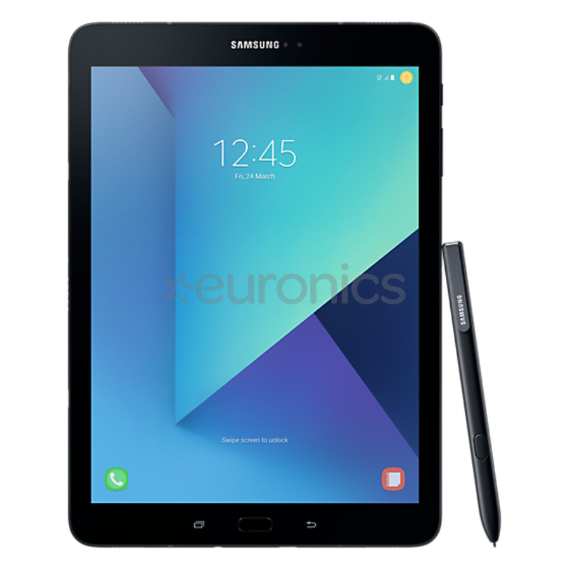 Tahvelarvuti Samsung Galaxy Tab S3 WiFi + LTE