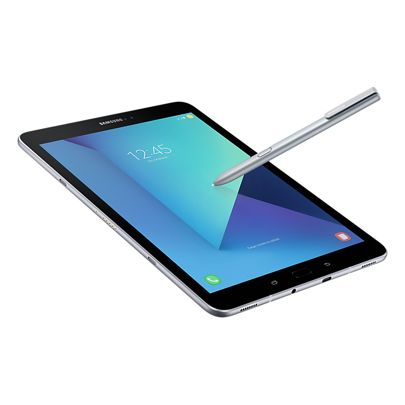 Tahvelarvuti Samsung Galaxy Tab S3 WiFi + LTE
