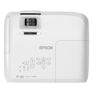 Projektor Epson EH-TW5210