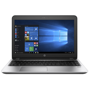 Notebook HP ProBook 450 G4