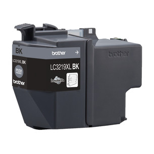 Картридж Brother LC3219XLBK (черный) LC3219XLBK