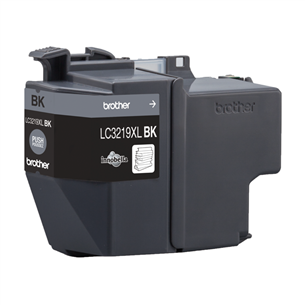 Ink cartridge Brother LC3219XLBK (black)