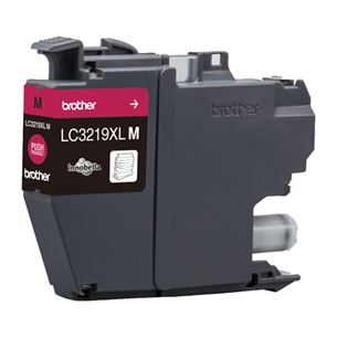 Ink cartridge Brother LC3219XLM (magenta) LC3219XLM