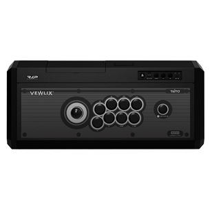 PlayStationi arcade controller Hori Arcade Stick VLX