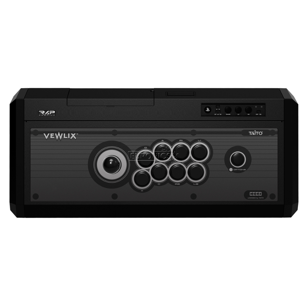 Игровой пульт Arcade Stick VLX для PlayStation, Hori