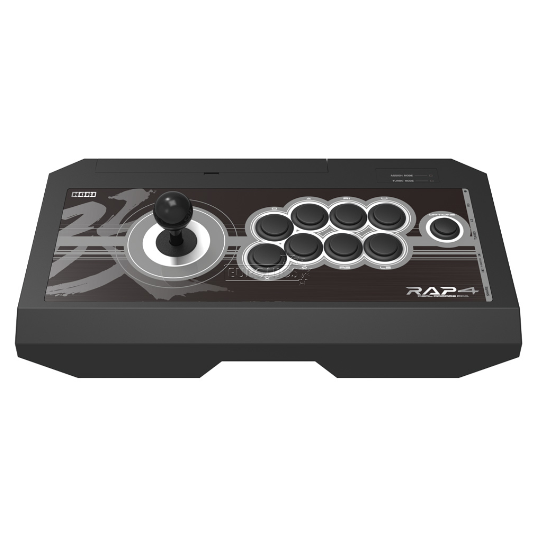 PlayStationi arcade controller Hori Real Arcade Pro 4 Kai