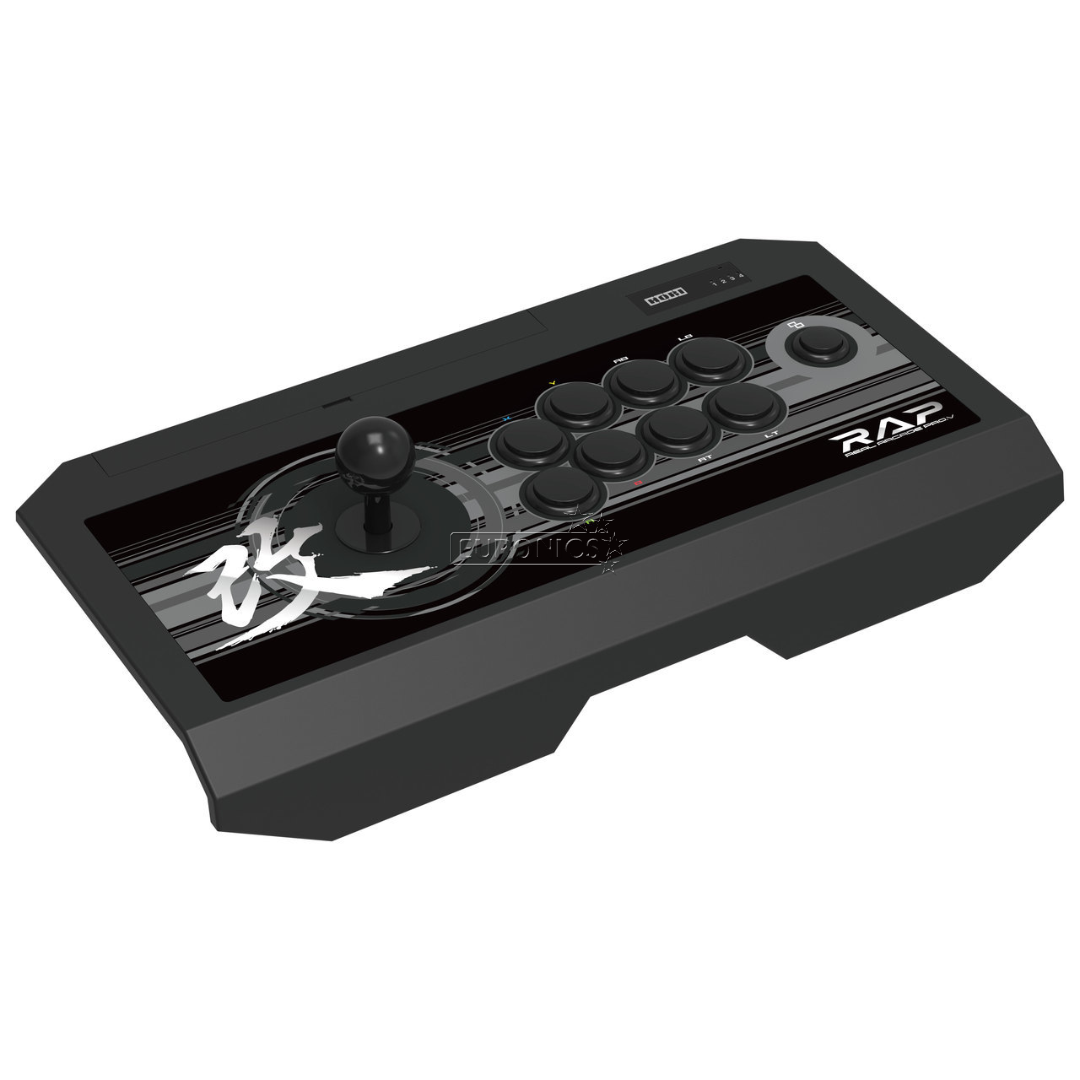 Xbox One mängupult Hori Real Arcade Pro