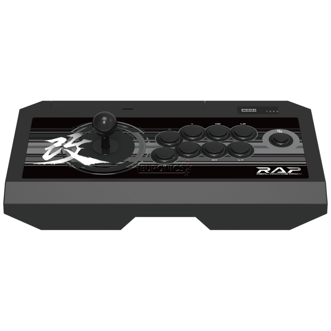 Xbox One mängupult Hori Real Arcade Pro