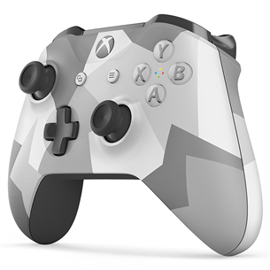 Беспроводной игровой пульт Winter Forces для Xbox One, Microsoft