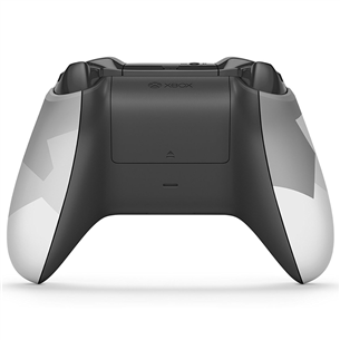 Microsoft Xbox One wireless controller Winter Forces