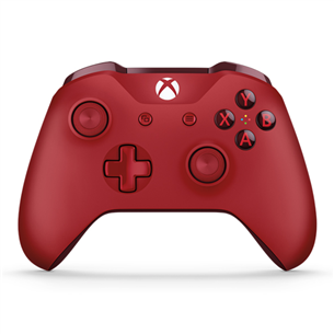 Microsoft Xbox One wireless controller