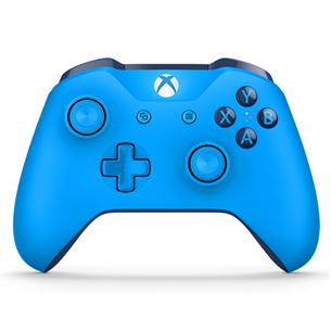 Microsoft Xbox One juhtmevaba pult Blue